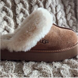 Ugg Disquette